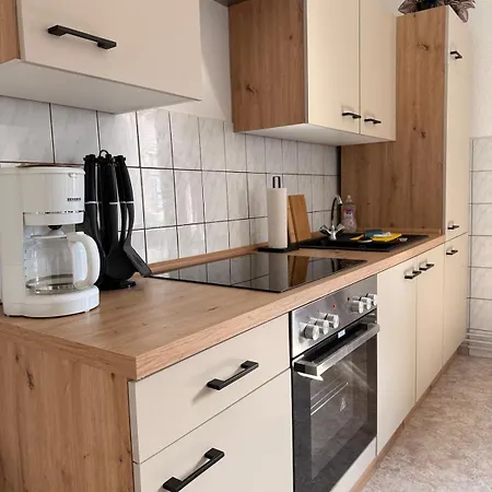 Apartment Ihr Lieblingsplatz Auf Zeit Tor Zum Harz K2b