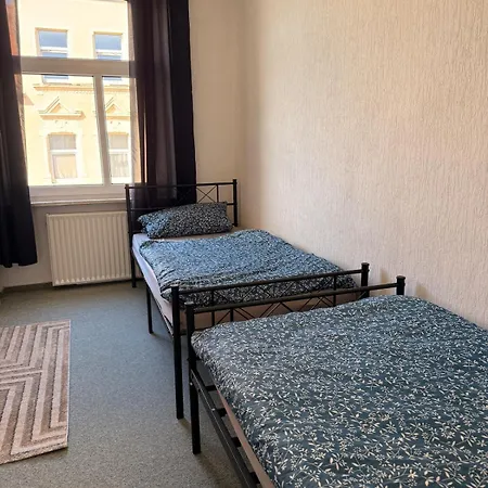 Ihr Lieblingsplatz Auf Zeit Tor Zum Harz K2b Apartment *