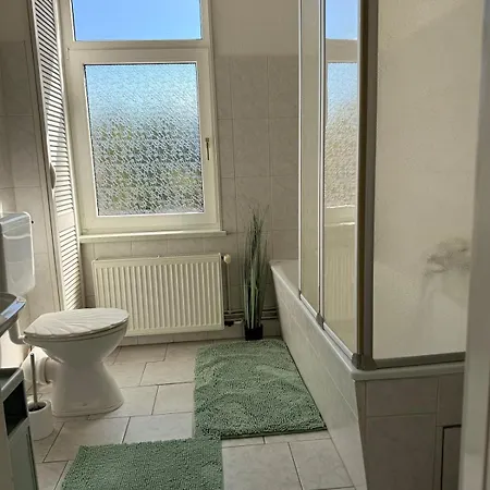 Apartment Ihr Lieblingsplatz Auf Zeit Tor Zum Harz K2b *