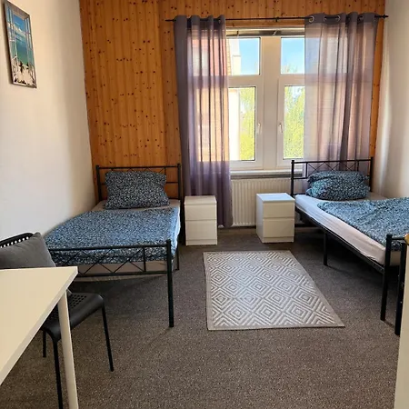 Ihr Lieblingsplatz Auf Zeit Tor Zum Harz K2b