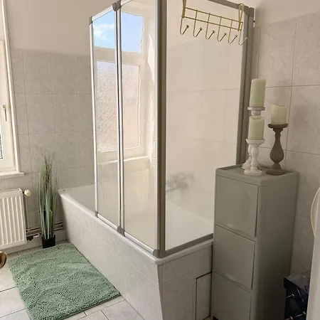 Ihr Lieblingsplatz Auf Zeit Tor Zum Harz K2b Apartment *