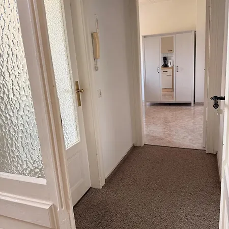 Ihr Lieblingsplatz Auf Zeit Tor Zum Harz K2b Apartment Halberstadt