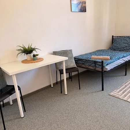 Ihr Lieblingsplatz Auf Zeit Tor Zum Harz K2b Apartment